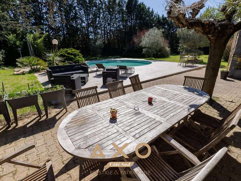 House Jouques - 7 bedrooms