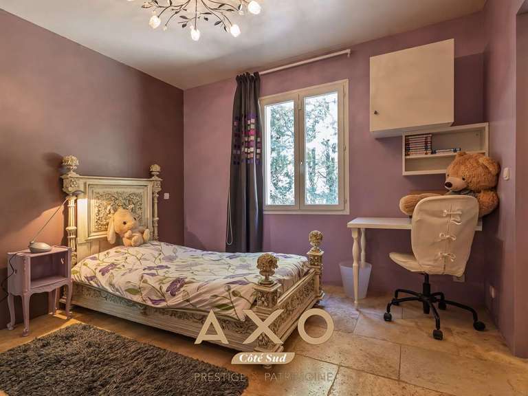 Maison Jouques - 7 chambres