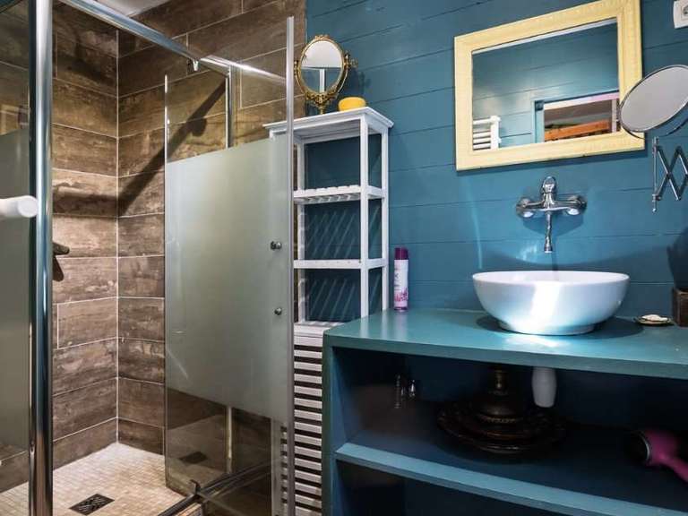 House Jouques - 7 bedrooms