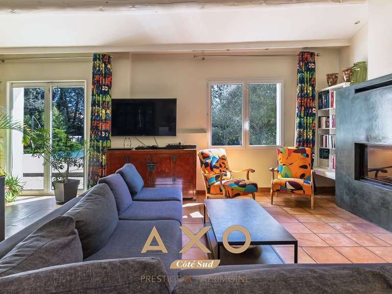 House Jouques - 7 bedrooms