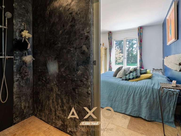 House Jouques - 7 bedrooms