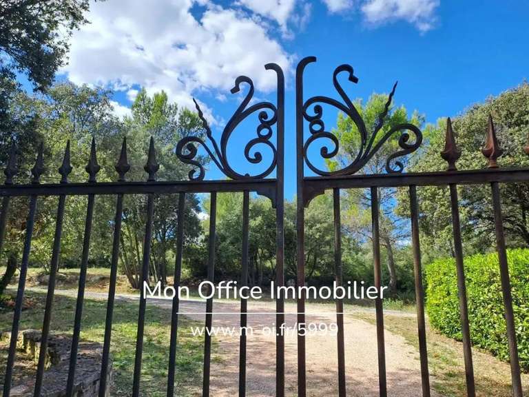 Maison Jouques - 5 chambres - 290m²