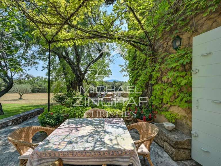 House Jouques - 6 bedrooms - 260m²