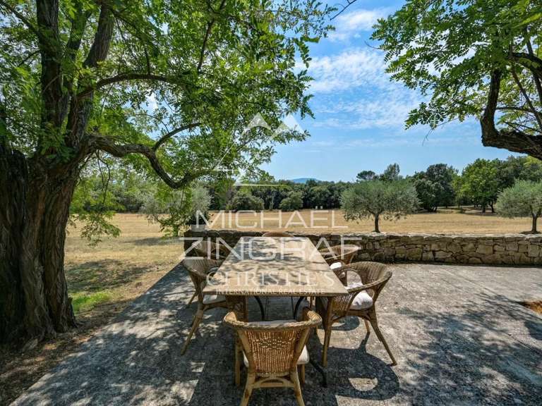 House Jouques - 6 bedrooms - 260m²