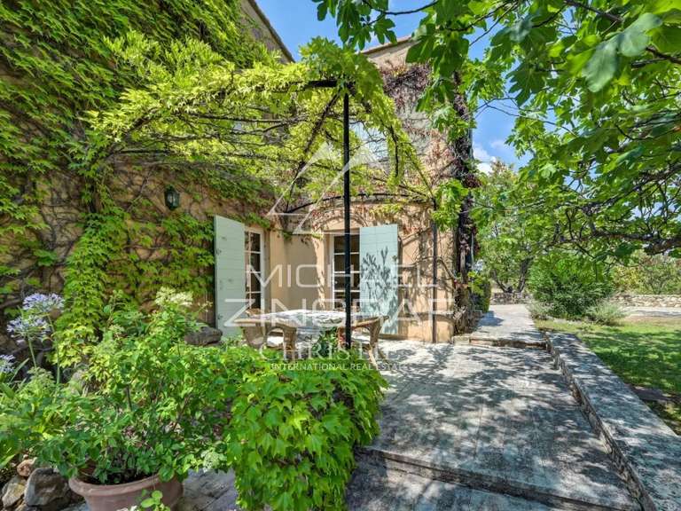 House Jouques - 6 bedrooms - 260m²