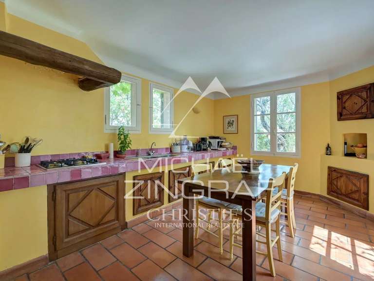 Maison Jouques - 6 chambres - 260m²