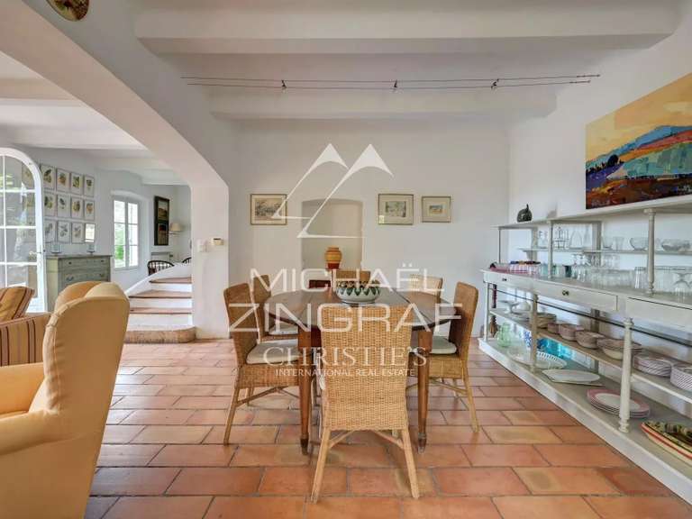 Maison Jouques - 6 chambres - 260m²