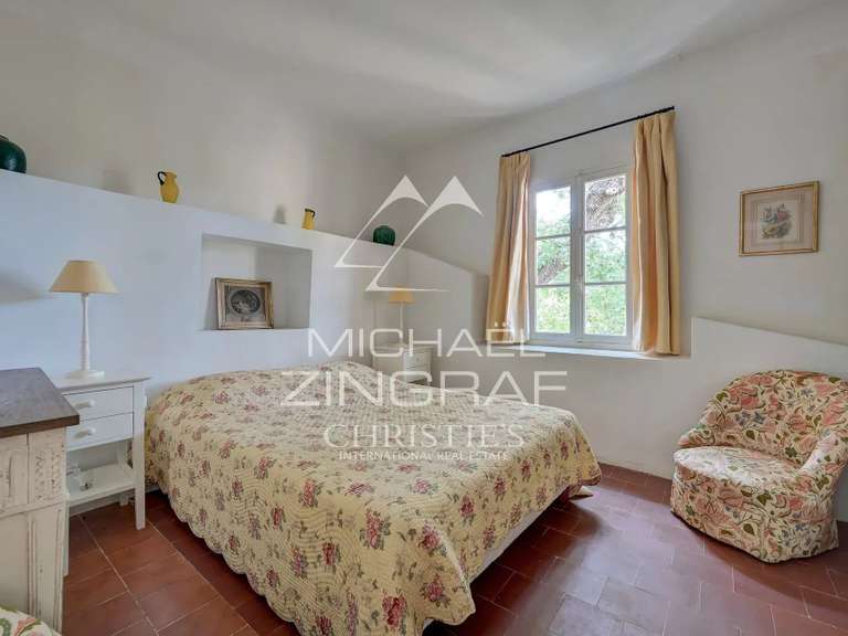 Maison Jouques - 6 chambres - 260m²