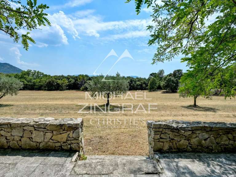 House Jouques - 6 bedrooms - 260m²
