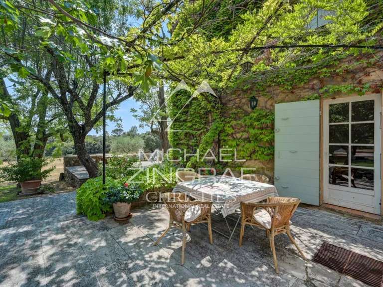 House Jouques - 6 bedrooms - 260m²