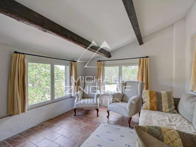 Maison Jouques - 6 chambres - 260m²