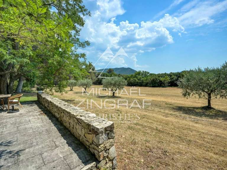 House Jouques - 6 bedrooms - 260m²
