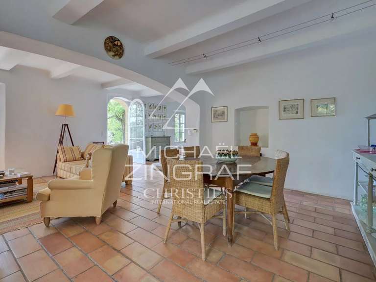 Maison Jouques - 6 chambres - 260m²