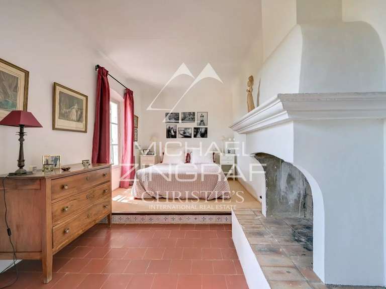 Maison Jouques - 6 chambres - 260m²