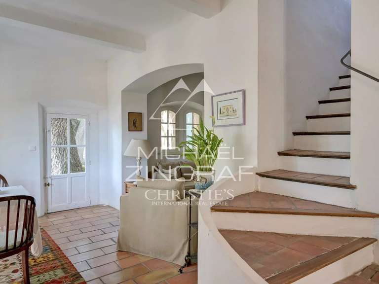 Maison Jouques - 6 chambres - 260m²