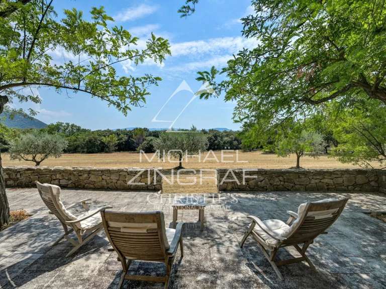 House Jouques - 6 bedrooms - 260m²