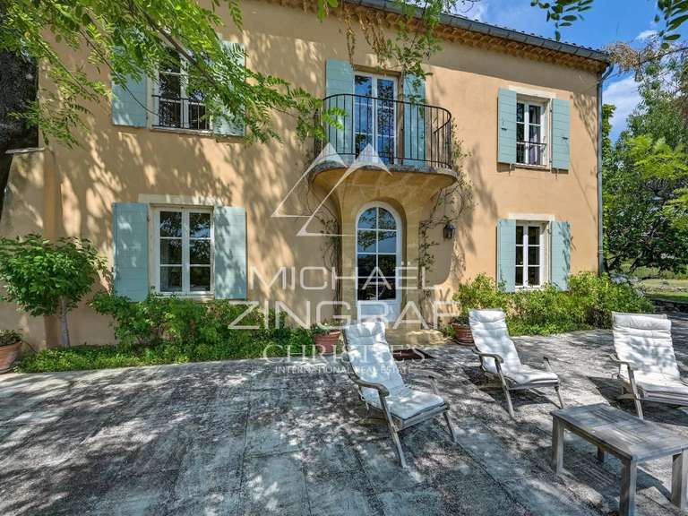Maison Jouques - 6 chambres - 260m²