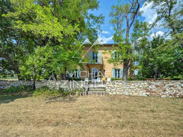 House Jouques - 6 bedrooms - 260m²