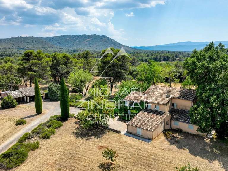 Maison Jouques - 6 chambres - 260m²
