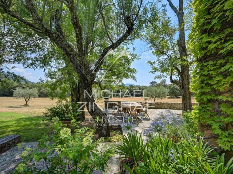 House Jouques - 6 bedrooms - 260m²