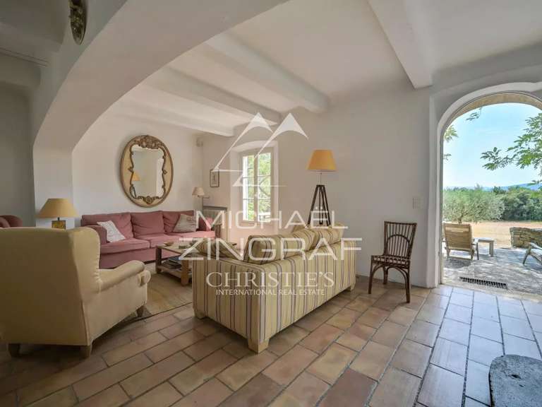 Maison Jouques - 6 chambres - 260m²
