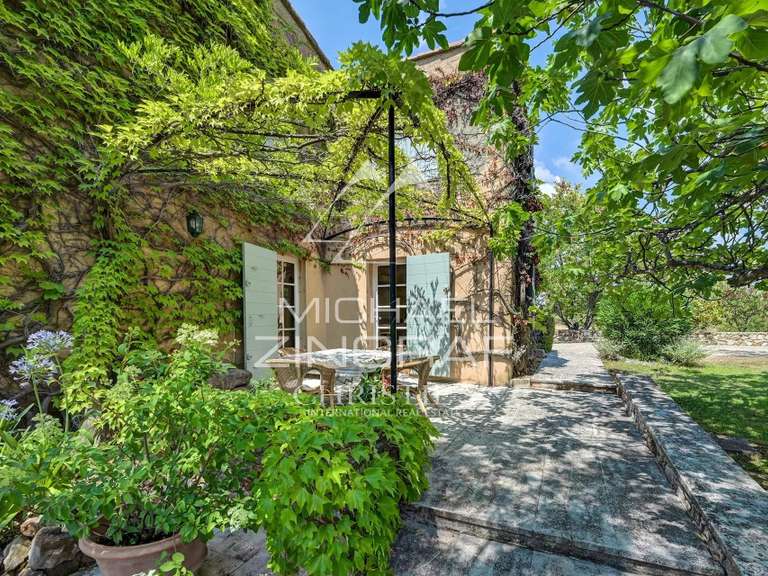 Maison Jouques - 6 chambres - 260m²