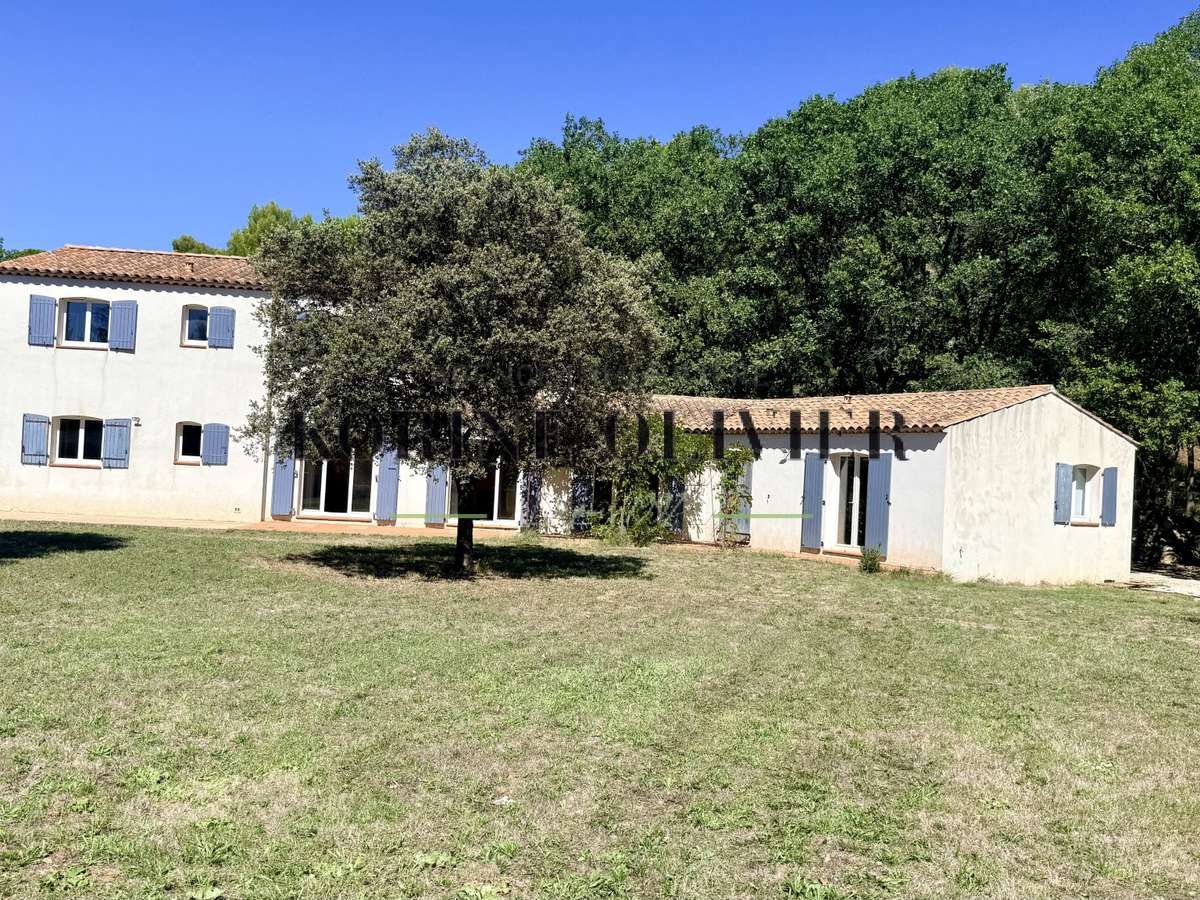 House Jouques