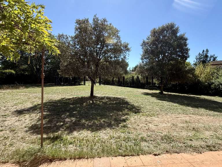 House Jouques - 6 bedrooms - 200m²