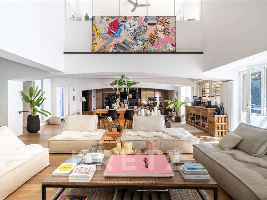 Maison Jouy-en-Josas