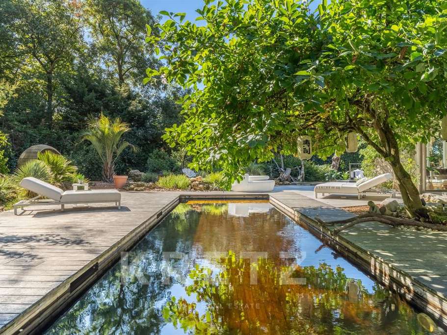 Maison Jouy-en-Josas