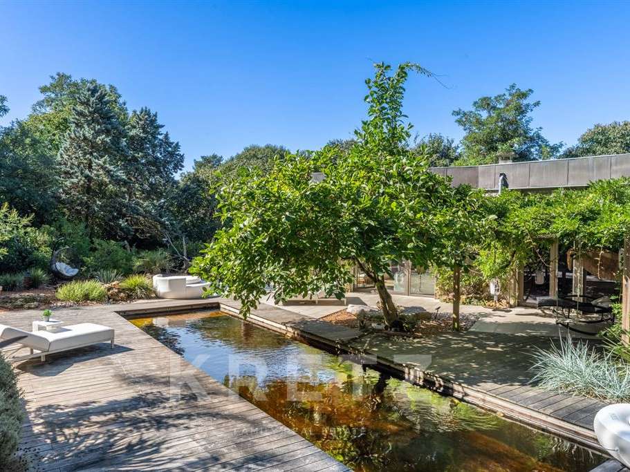 Maison Jouy-en-Josas