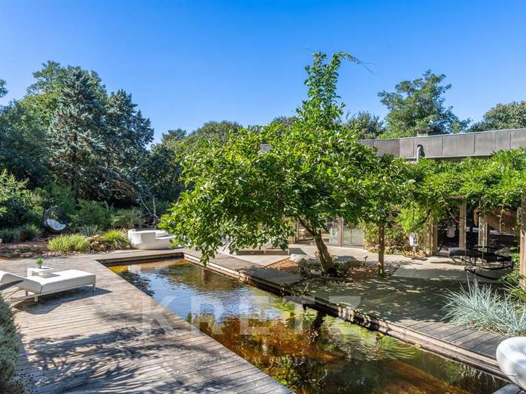 Maison Jouy-en-Josas - 5 chambres - 650m²