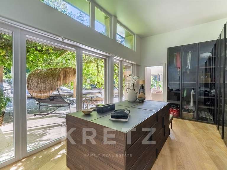 Maison Jouy-en-Josas - 5 chambres - 650m²