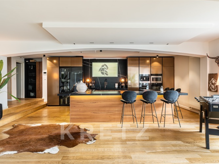 Maison Jouy-en-Josas - 5 chambres - 650m²