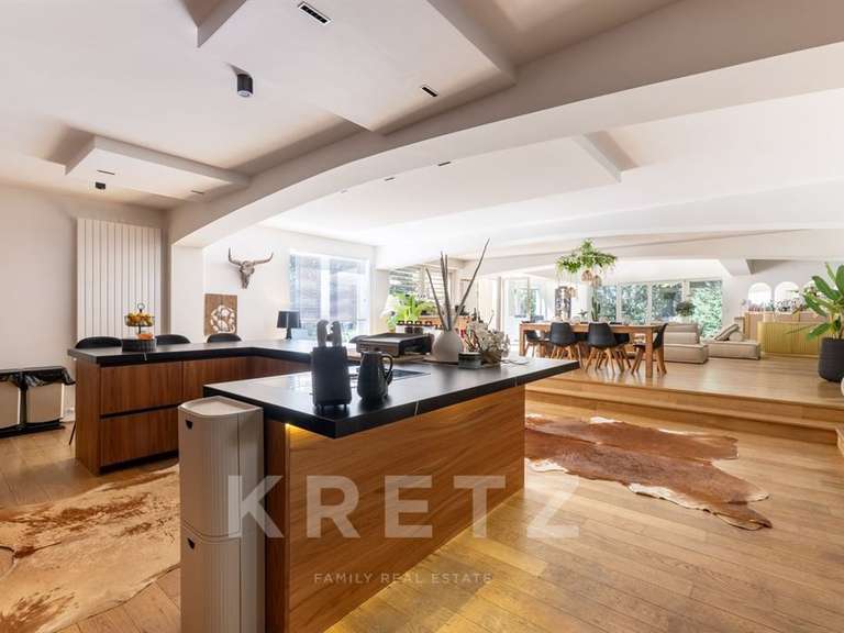 Maison Jouy-en-Josas - 5 chambres - 650m²