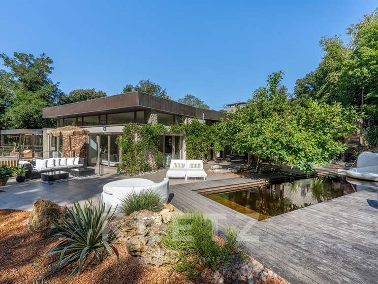 Maison Jouy-en-Josas - 5 chambres - 650m²