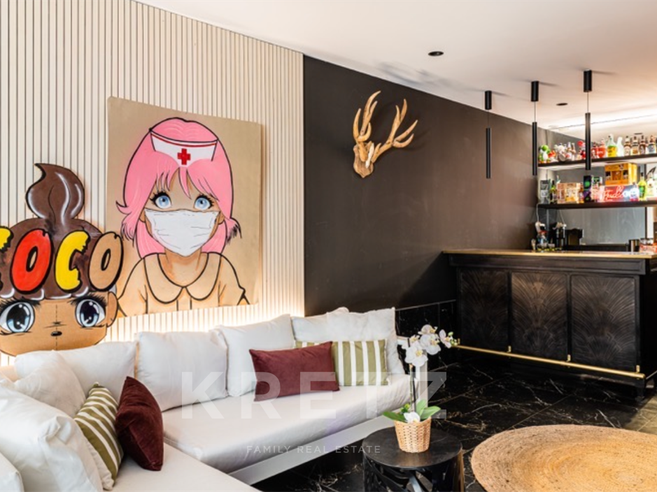 Maison Jouy-en-Josas