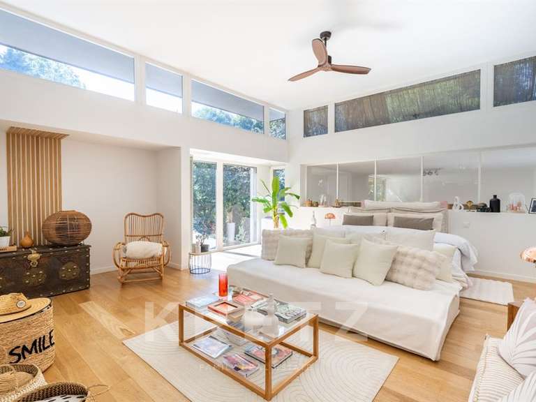 Maison Jouy-en-Josas - 5 chambres - 650m²