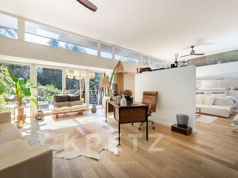 Maison Jouy-en-Josas - 5 chambres - 650m²