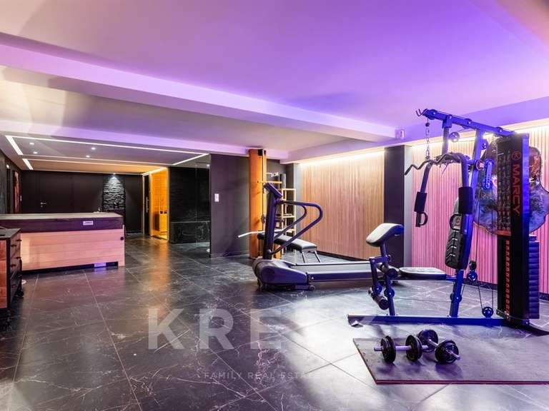 Maison Jouy-en-Josas - 5 chambres - 650m²