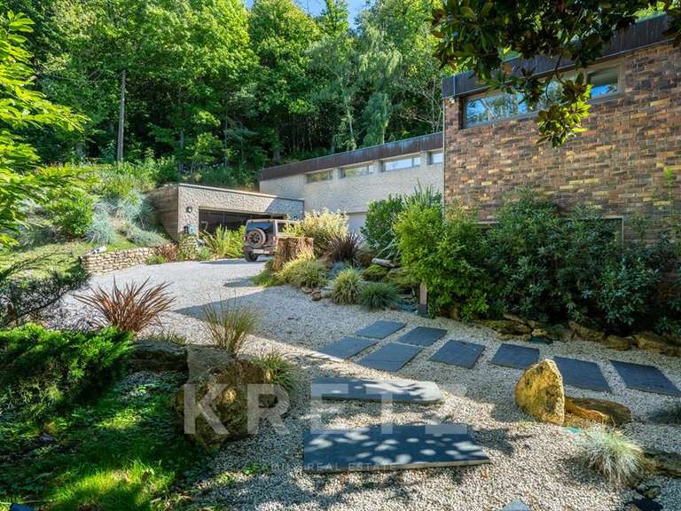 Maison Jouy-en-Josas - 5 chambres - 650m²