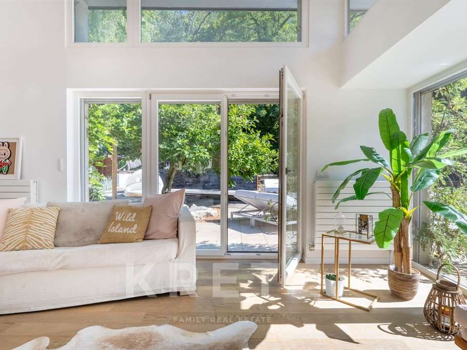 Maison Jouy-en-Josas