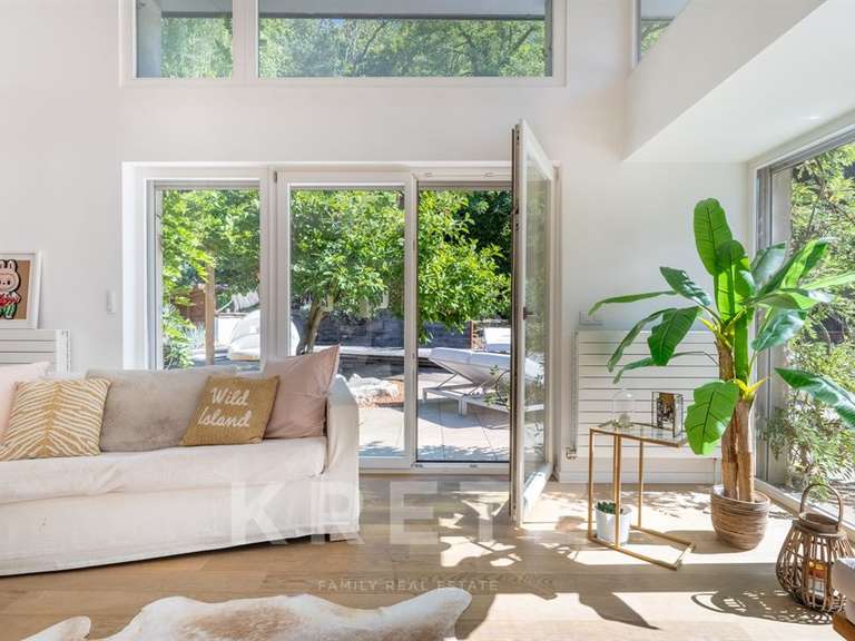 Maison Jouy-en-Josas - 5 chambres - 650m²