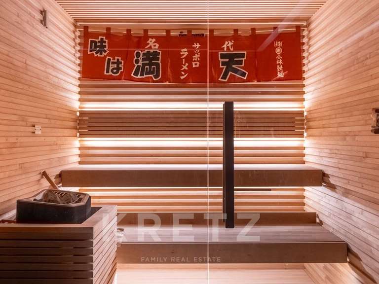 Maison Jouy-en-Josas - 5 chambres - 650m²