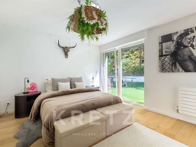 Maison Jouy-en-Josas - 5 chambres - 650m²