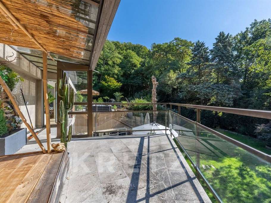 Maison Jouy-en-Josas