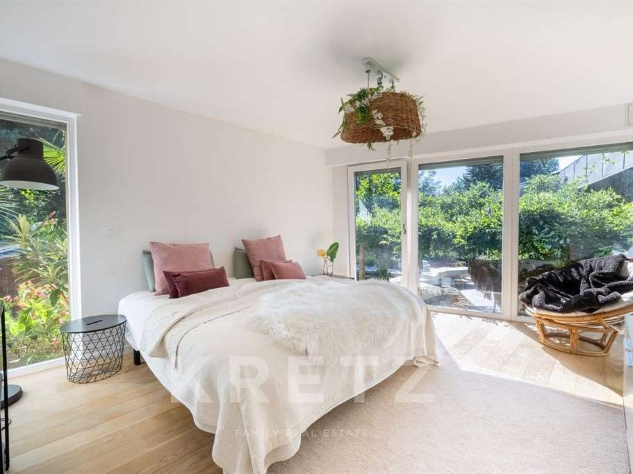 Maison Jouy-en-Josas