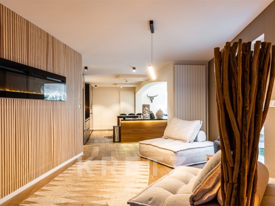 Maison Jouy-en-Josas