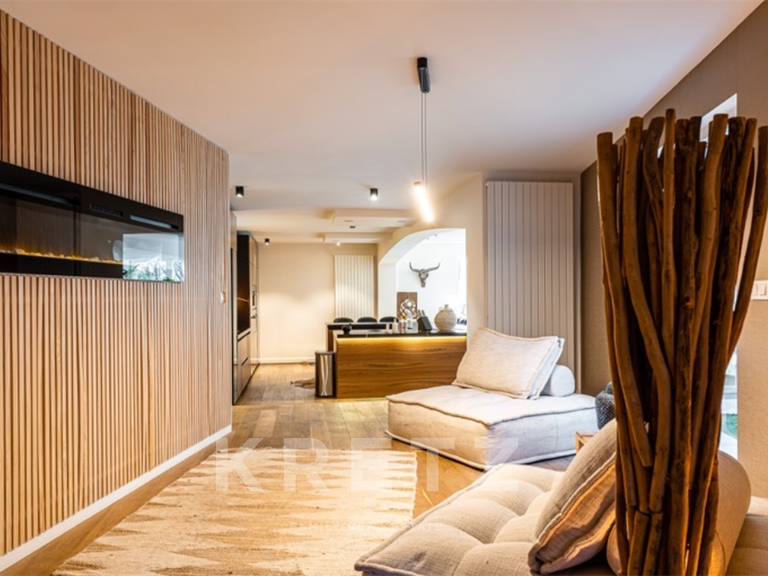 Maison Jouy-en-Josas - 5 chambres - 650m²