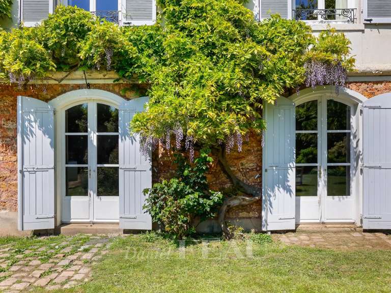 Maison Jouy-en-Josas - 10 chambres - 437m²